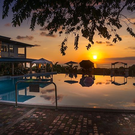 אוביטה Cristal Ballena Boutique Hotel & Spa מראה חיצוני תמונה