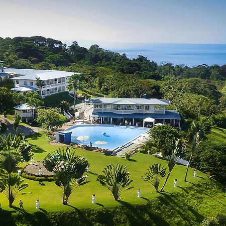 אוביטה Cristal Ballena Boutique Hotel & Spa מראה חיצוני תמונה