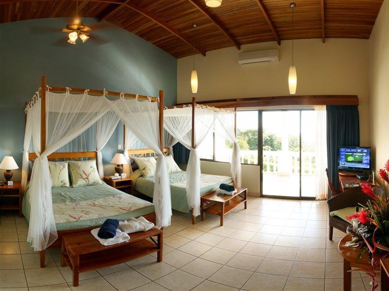אוביטה Cristal Ballena Boutique Hotel & Spa מראה חיצוני תמונה