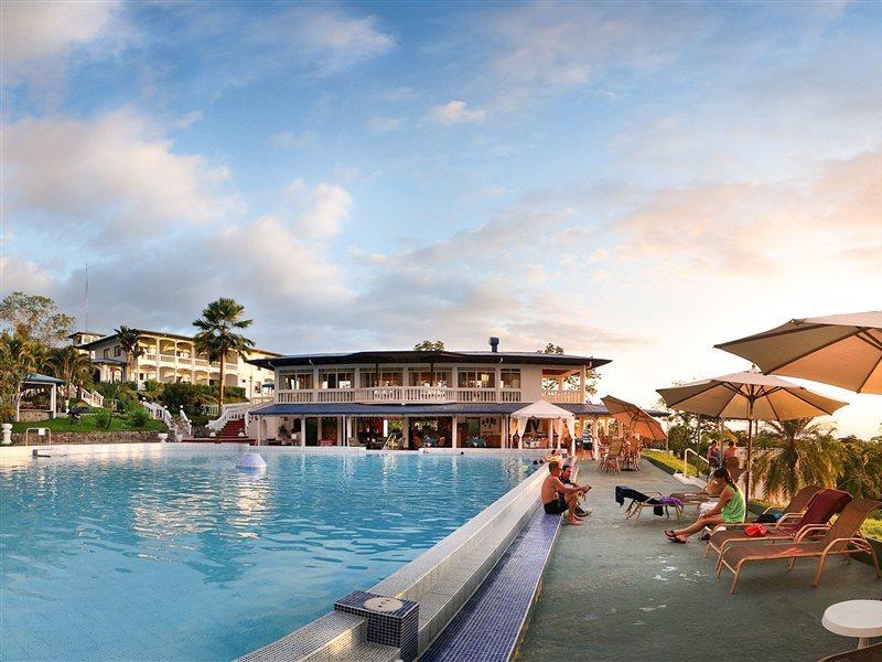 אוביטה Cristal Ballena Boutique Hotel & Spa מראה חיצוני תמונה