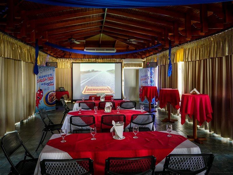 אוביטה Cristal Ballena Boutique Hotel & Spa מראה חיצוני תמונה