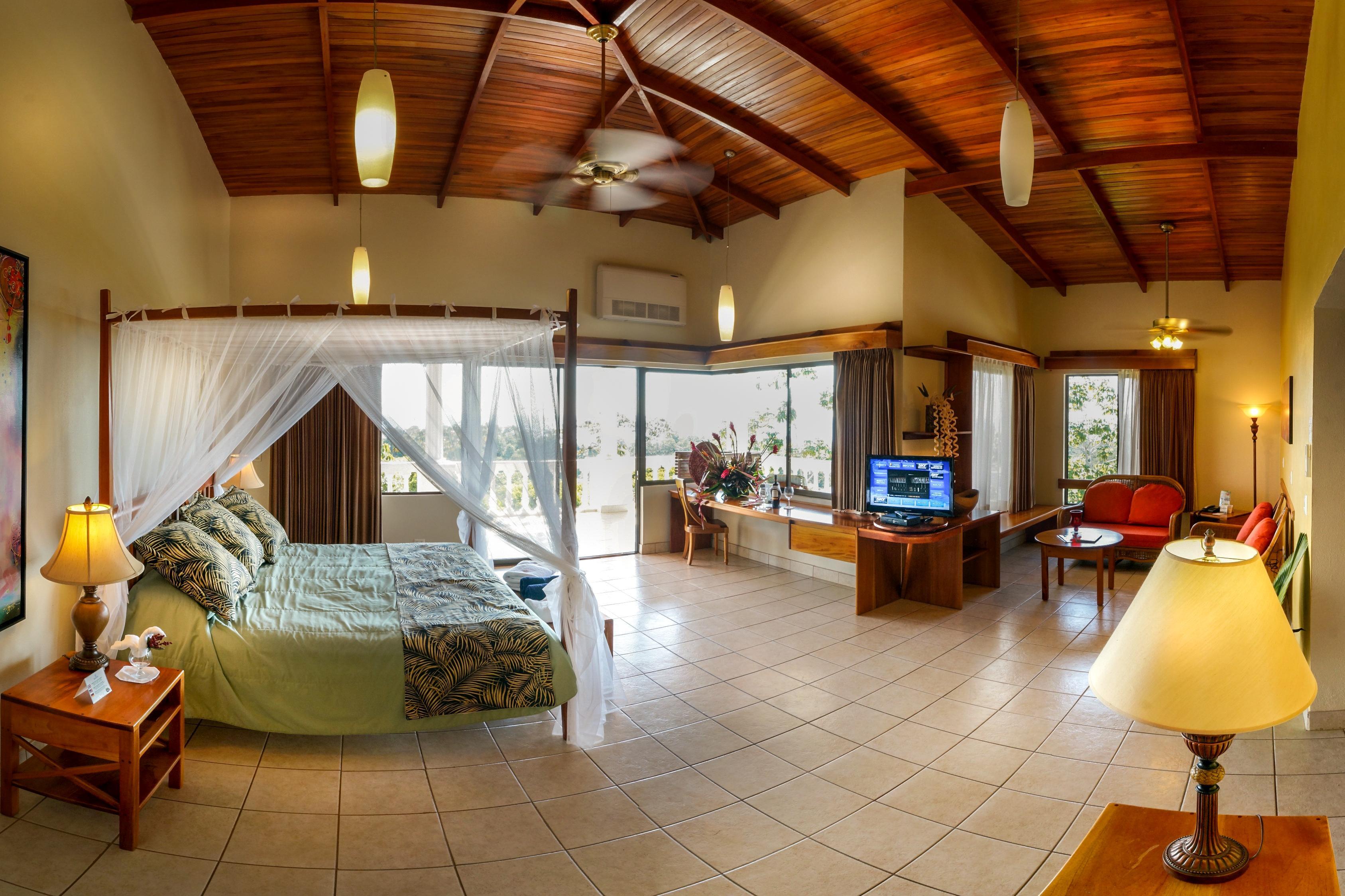 אוביטה Cristal Ballena Boutique Hotel & Spa מראה חיצוני תמונה