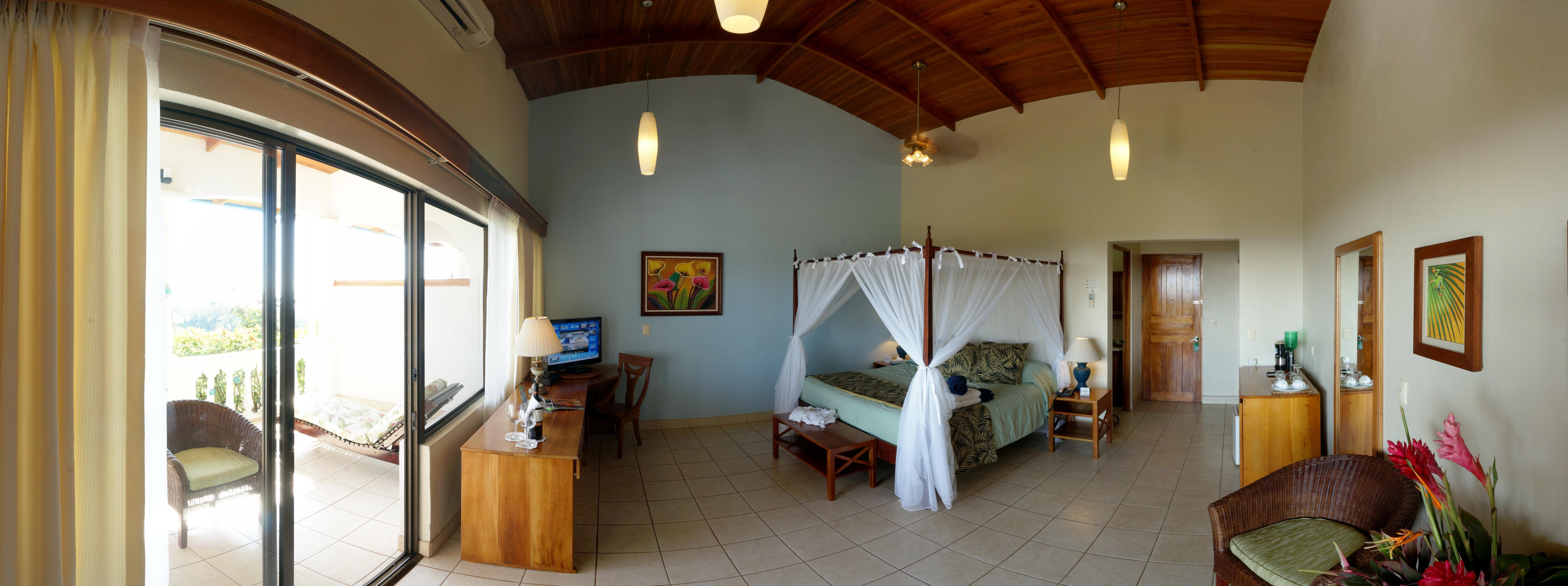 אוביטה Cristal Ballena Boutique Hotel & Spa מראה חיצוני תמונה
