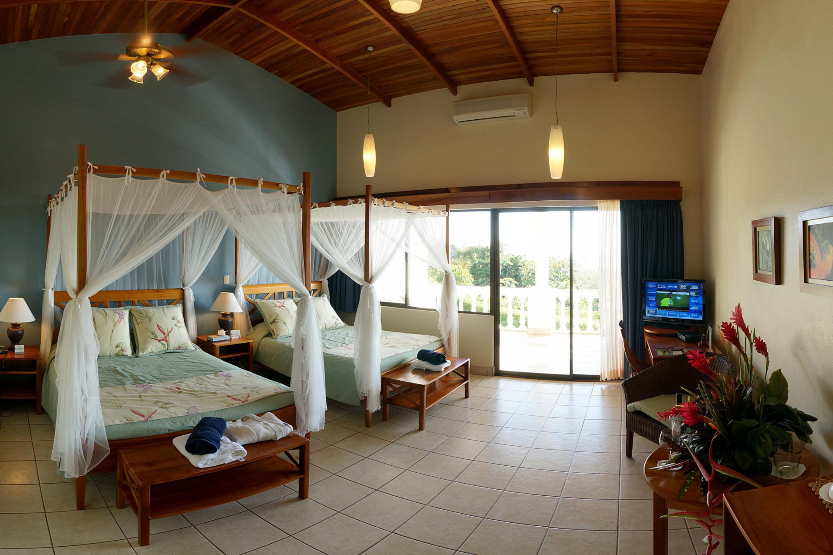 אוביטה Cristal Ballena Boutique Hotel & Spa מראה חיצוני תמונה