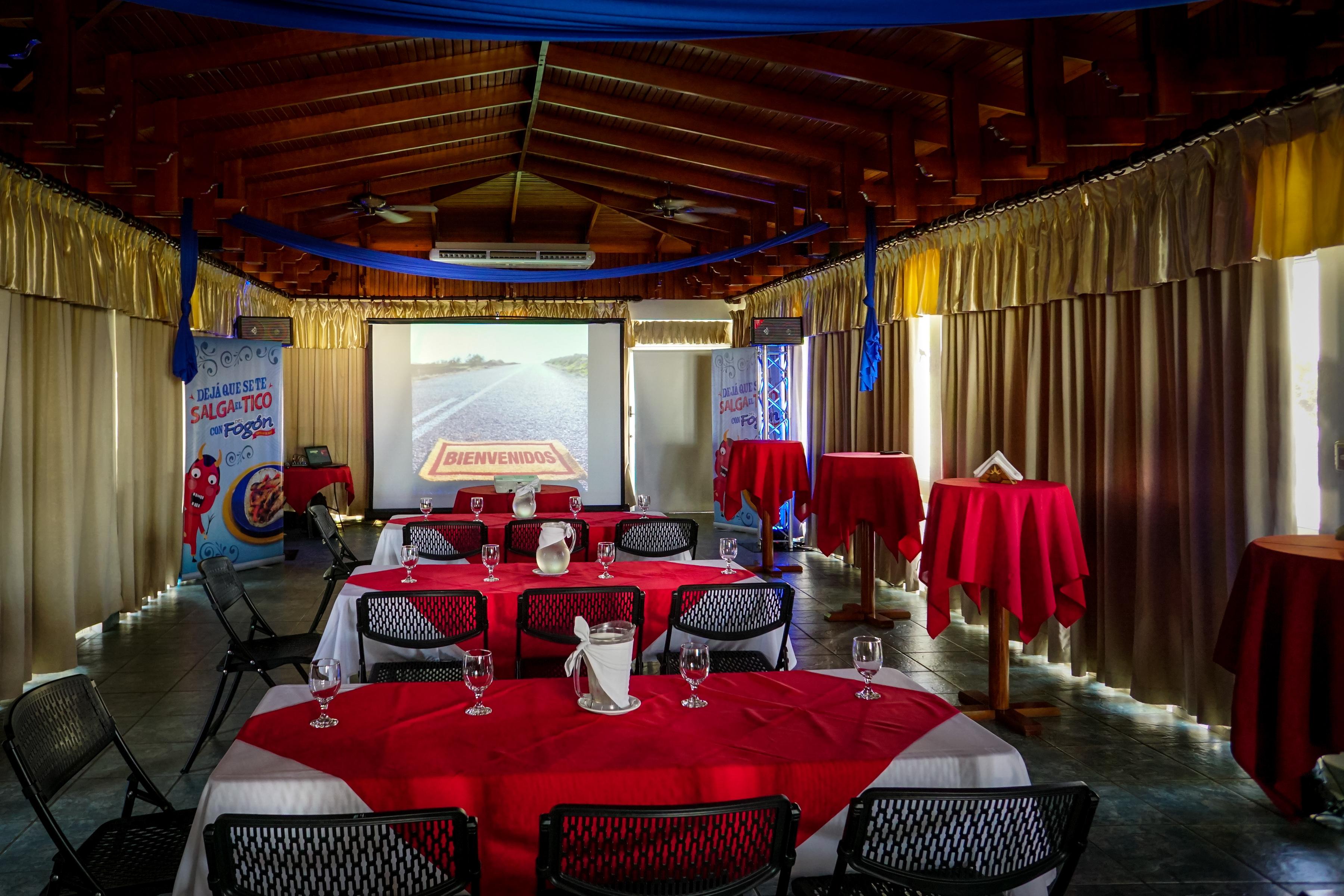 אוביטה Cristal Ballena Boutique Hotel & Spa מראה חיצוני תמונה