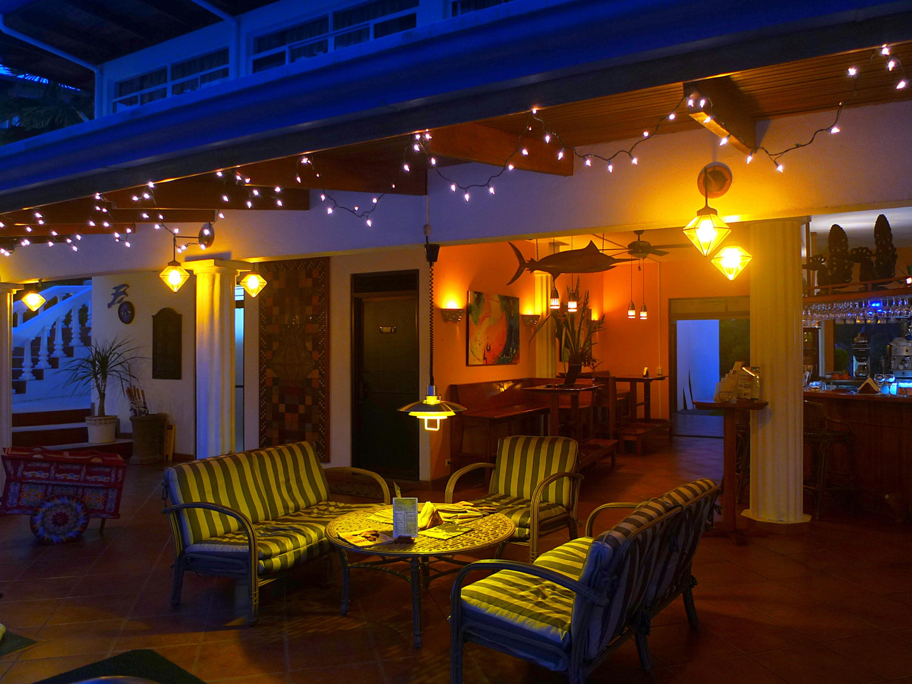 אוביטה Cristal Ballena Boutique Hotel & Spa מראה חיצוני תמונה