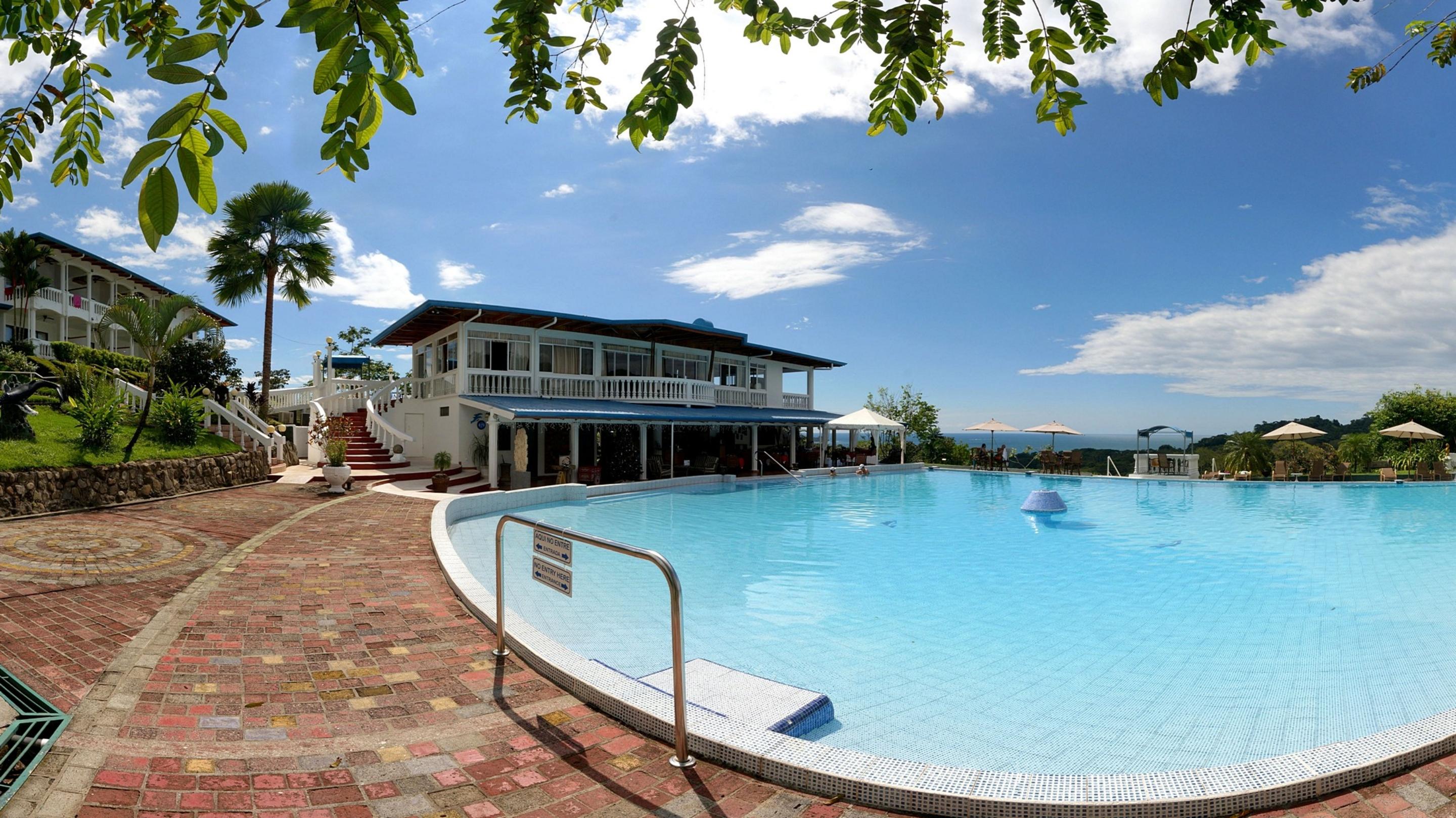 אוביטה Cristal Ballena Boutique Hotel & Spa מראה חיצוני תמונה