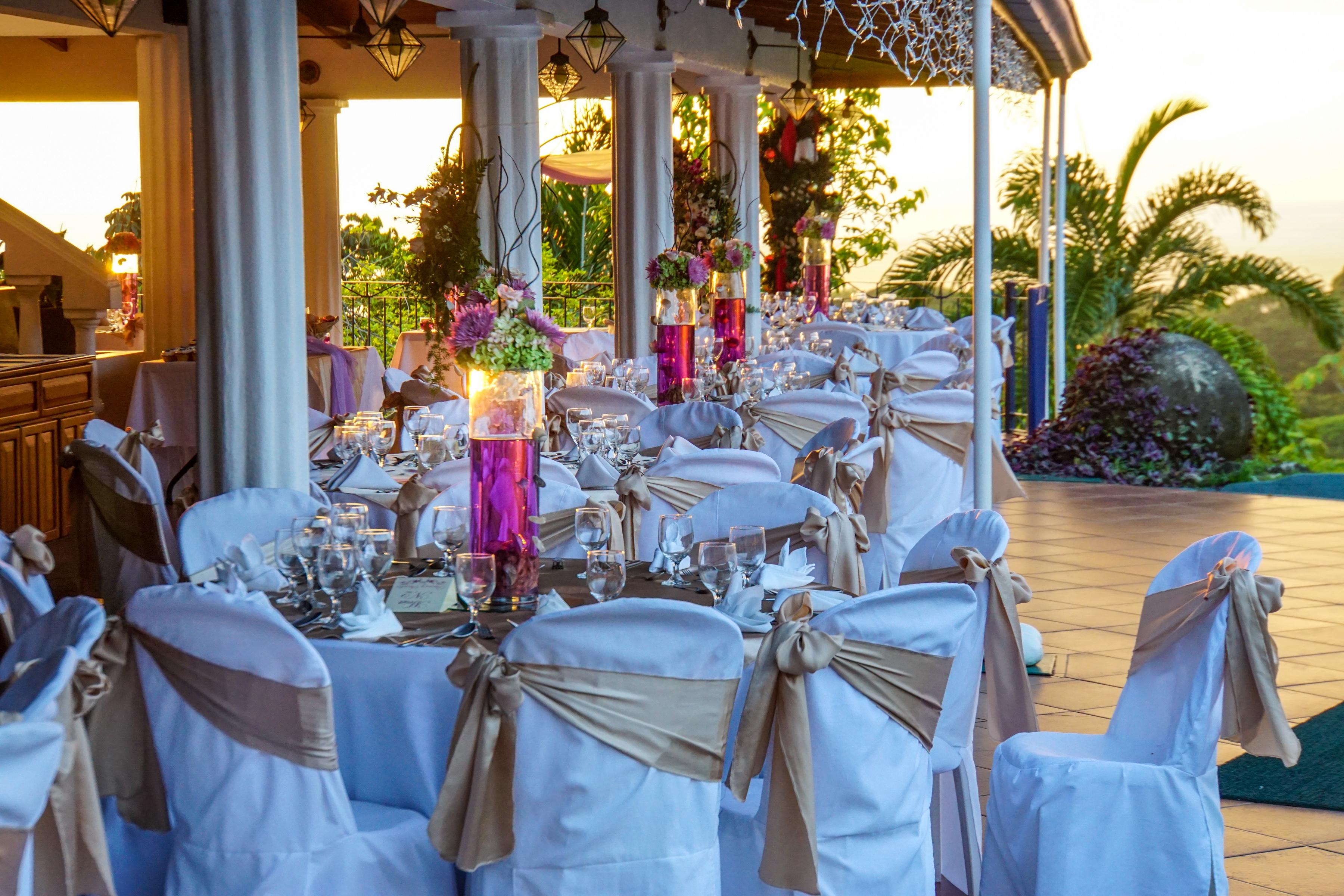 אוביטה Cristal Ballena Boutique Hotel & Spa מראה חיצוני תמונה