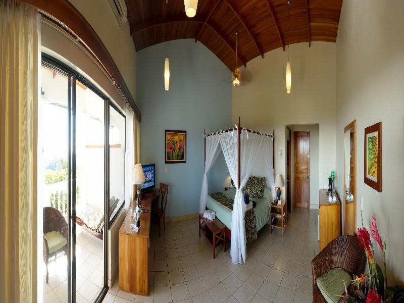 אוביטה Cristal Ballena Boutique Hotel & Spa מראה חיצוני תמונה