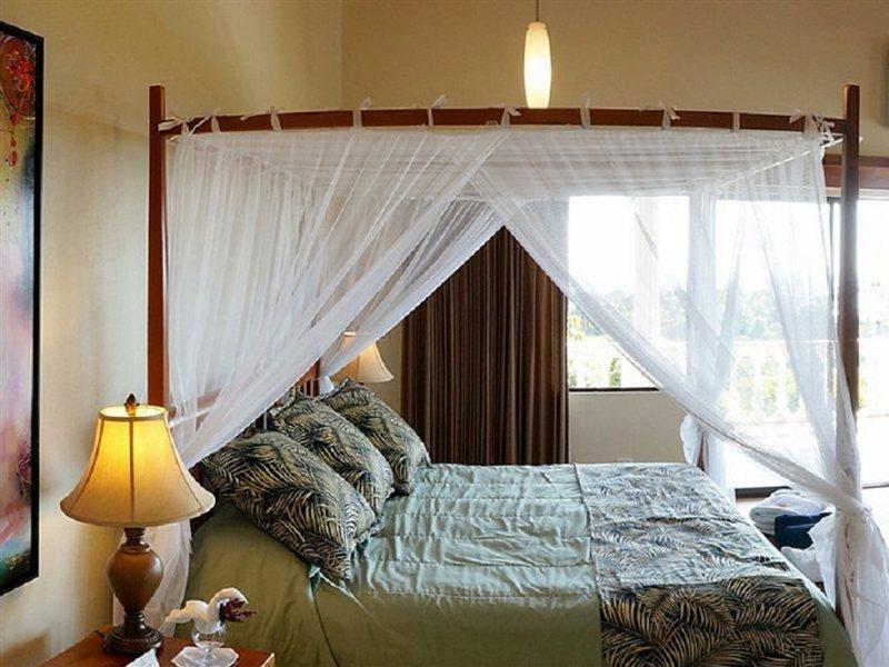 אוביטה Cristal Ballena Boutique Hotel & Spa מראה חיצוני תמונה