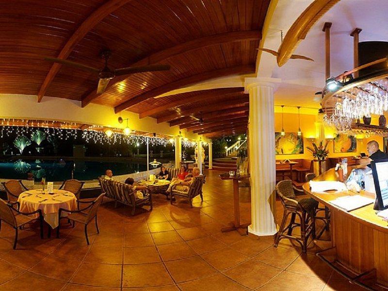 אוביטה Cristal Ballena Boutique Hotel & Spa מראה חיצוני תמונה