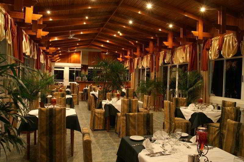 אוביטה Cristal Ballena Boutique Hotel & Spa מראה חיצוני תמונה