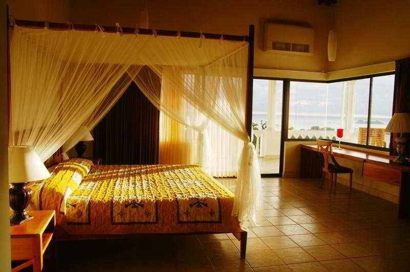 אוביטה Cristal Ballena Boutique Hotel & Spa מראה חיצוני תמונה